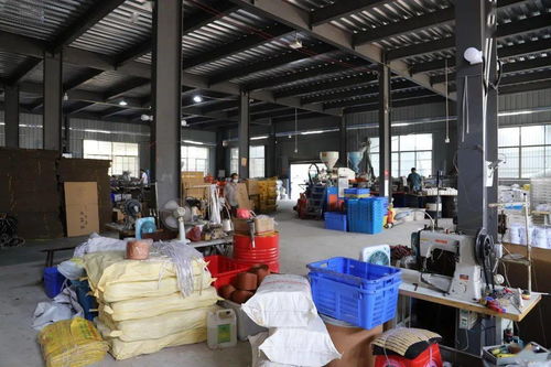 雙峰消防深入轄區鞋廠排查火災隱患，專業消防技術服務筑牢安全防線
